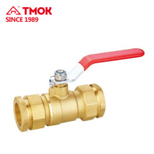 plating and sand blasting forged brass body nickel-plated with high pressure and female threaded connection and CW 617n material